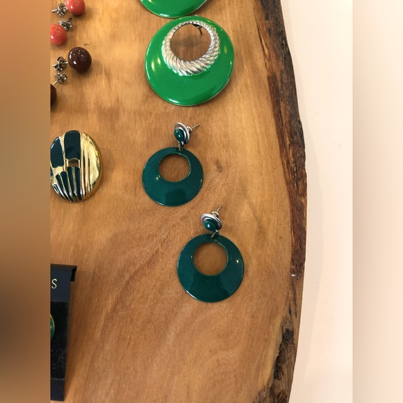 Vintage 80’s Jewelry Boho Bundle - Picture 9 of 10